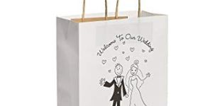 Wedding Bags Printing