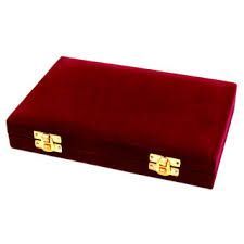Jewellery Box