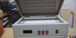 Rubber Stamp Machine