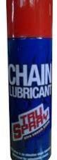 Chain Lubricant