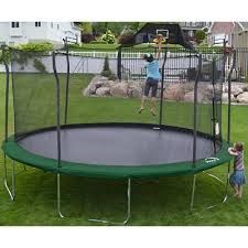Trampoline