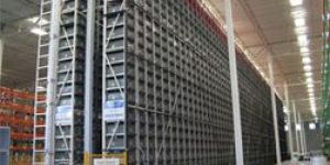 Automated Storage and Retrieval Systems