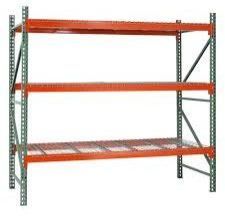 Pallet Racking