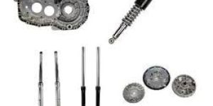 Two Wheeler Spare Parts