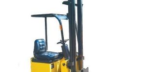 Electric Mini Forklift