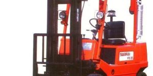 FD 25 Diesel Forklift Truck
