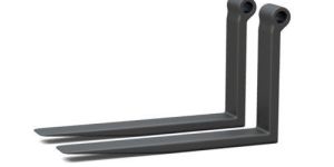 Forklift Forks
