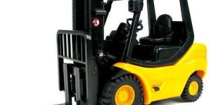 Hydraulic Forklift Truck