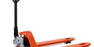 Manual Hand Pallet Truck
