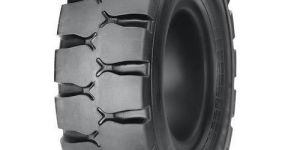 Pneumatic Forklift Tyres
