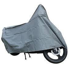 Bike Cover