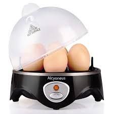 Electric Egg Cooker