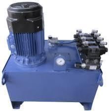 Hydraulic Power Pack