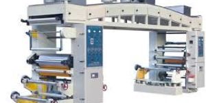 Plastic Packaging Lamination Machine