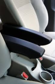 Car Armrests