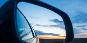 Rear View Mirror