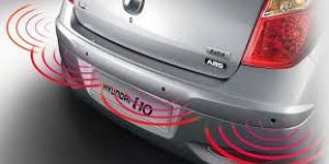 Car Reverse Sensors
