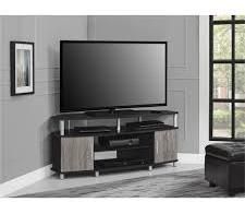 Corner TV Stand