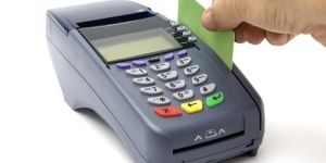 Card Swipe Machine
