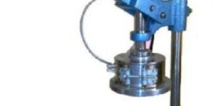 Bottle Sealing Machine