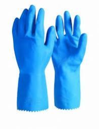 Rubber Gloves