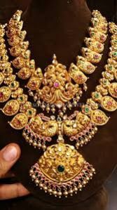 Bridal Jewellery Sets
