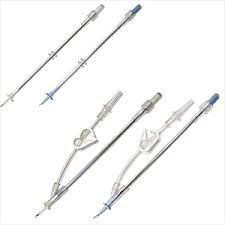 Cardioplegia Cannulae