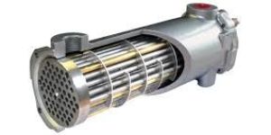 Heat Exchangers