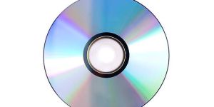 Compact Disc
