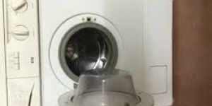 Factory Seconds Washing Machines