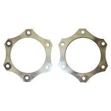 Steam Turbine Flexible Coupling