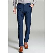 Formal Pant