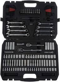 Socket Tool Kit