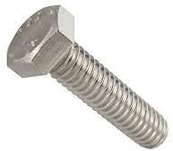 Metal Bolt
