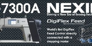 Brother S7300A Sewing Machine