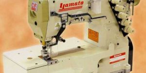 CF Series Yamato Sewing Machine