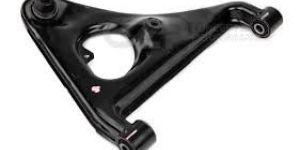 Lower Control Arms
