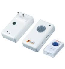 Digital Door Bell Stackfine