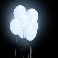 LED Balloons