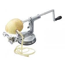 Potato Peeler
