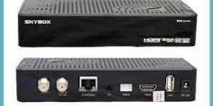 Satellite Receiver