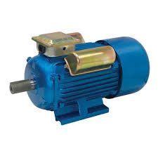 Single Phase Induction Motor