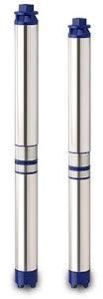 Submersible Borewell Pump