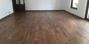 Wooden Flooring