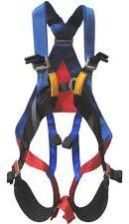 Full Body Harness