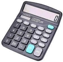 Calculators
