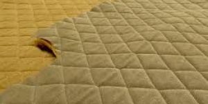 Foam Quilt