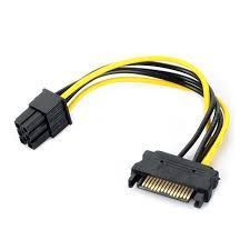 SATA Power Cable