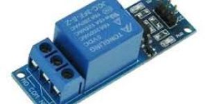 Relay Board