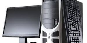 Refurb Desktop